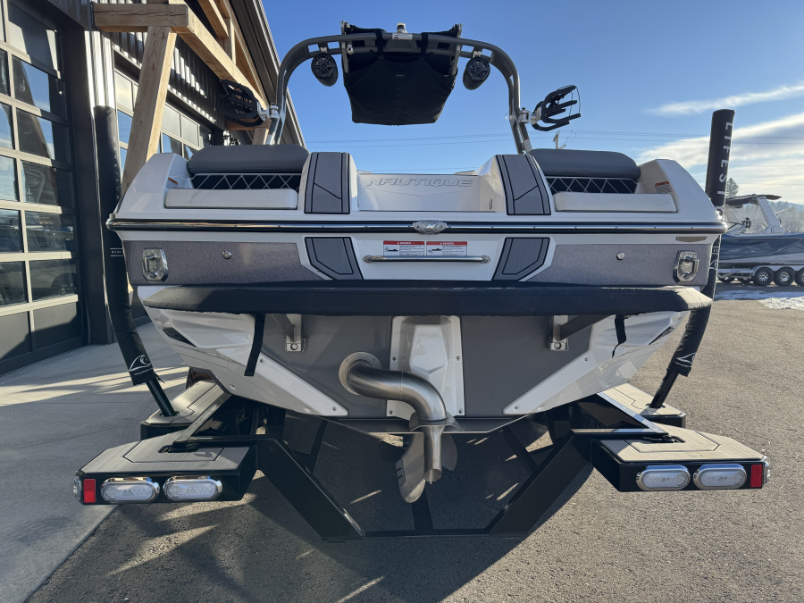 2018 Nautique Boats GS22 for sale in Nampa, Idaho