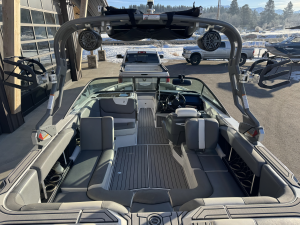 2018 Nautique Boats GS22 for sale in Nampa, Idaho