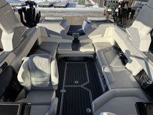 2022 Nautique Boats G23 Paragon for sale in Nampa, Idaho