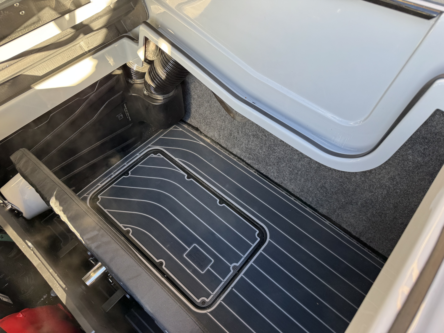 2022 Nautique Paragon G23