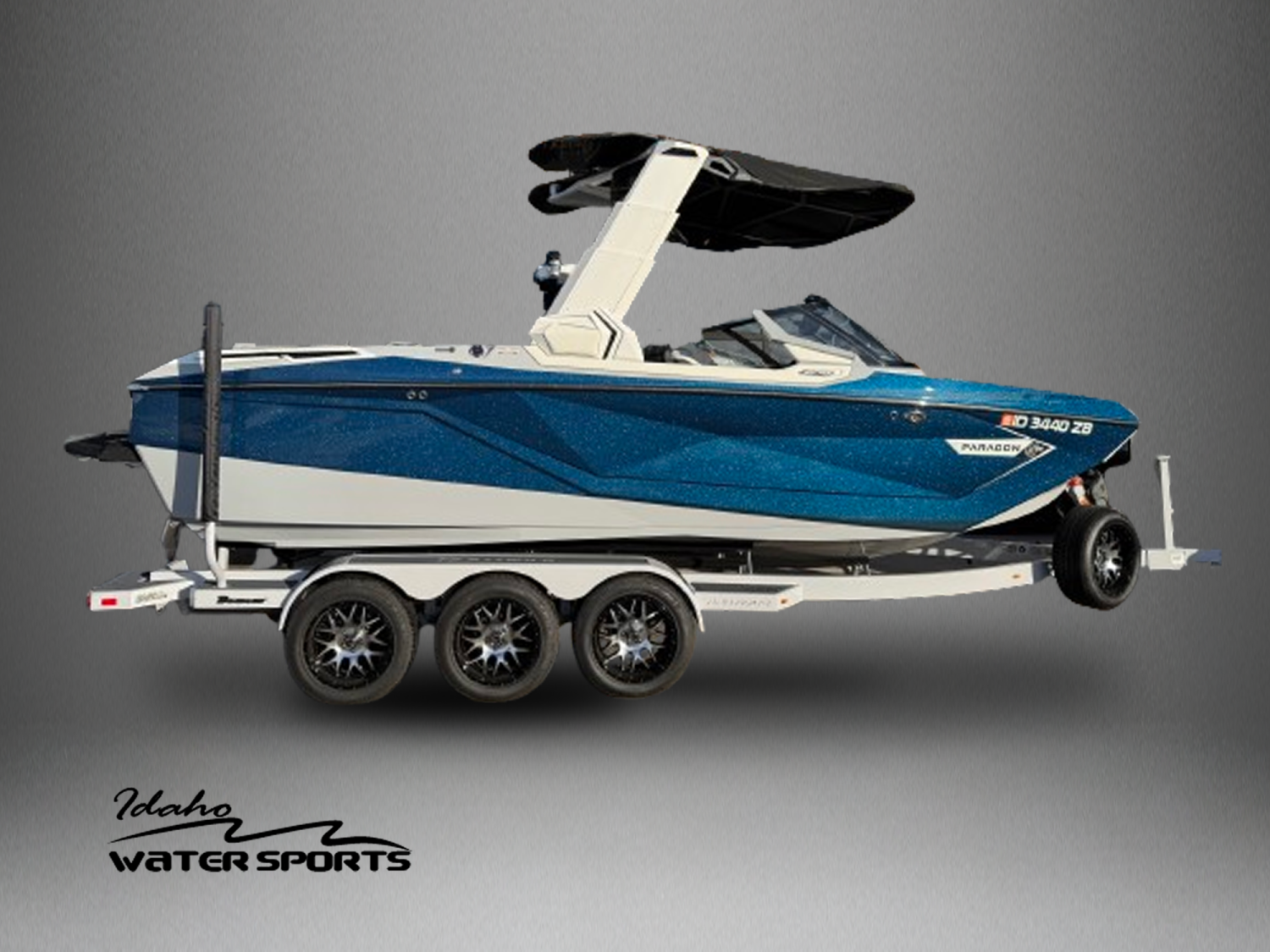 2022 Nautique Paragon G23