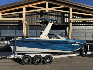 2022 Nautique Boats G23 Paragon for sale in Nampa, Idaho
