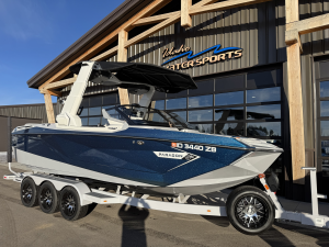 2022 Nautique Boats G23 Paragon for sale in Nampa, Idaho