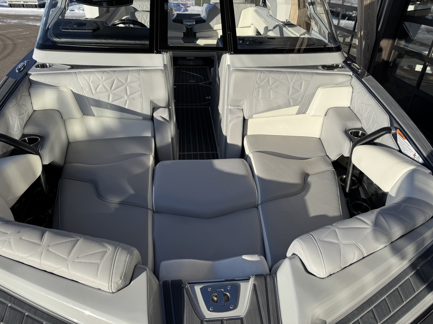 2022 Nautique Paragon G23