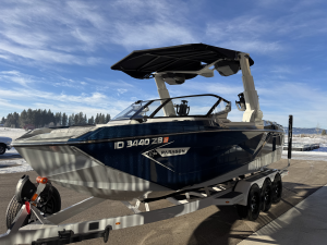 2022 Nautique Boats G23 Paragon for sale in Nampa, Idaho