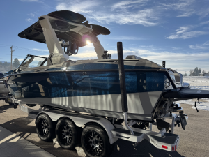 2022 Nautique Boats G23 Paragon for sale in Nampa, Idaho