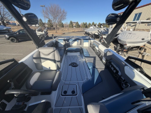 2021 Malibu Boats Wakesetter 25 LSV for sale in Draper, Utah