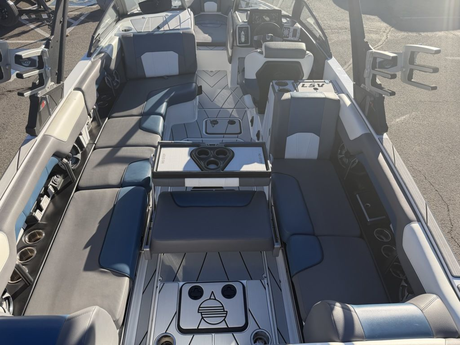 2021 Malibu Boats Wakesetter 25 LSV for sale in Draper, Utah