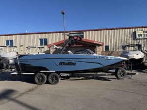 2021 Malibu Boats Wakesetter 25 LSV for sale in Draper, Utah