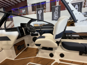2025 Malibu Boats Wakesetter 23 LSV for sale in Draper, Utah