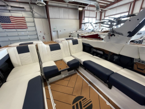 2025 Malibu Boats Wakesetter 23 LSV for sale in Draper, Utah