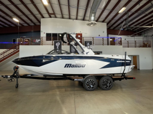 2025 Malibu Boats Wakesetter 23 LSV for sale in Draper, Utah