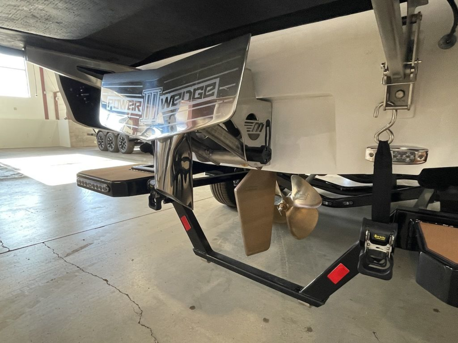 2025 Malibu Boats 23 LSV