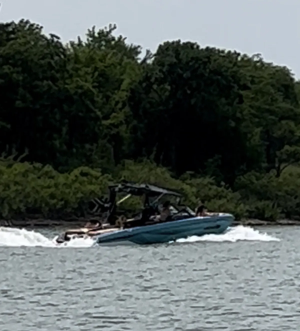 2022 Nautique Boats G23 for sale in KINGSTON, Oklahoma