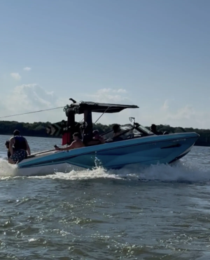 2022 Nautique Boats G23 for sale in KINGSTON, Oklahoma