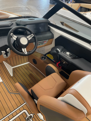 2022 Nautique Boats G23 for sale in KINGSTON, Oklahoma