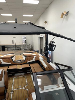 2022 Nautique Boats G23 for sale in KINGSTON, Oklahoma