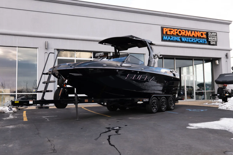 2024 Supra Boats SE for sale in OSAGE BEACH, Missouri