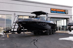 2024 Supra Boats SE for sale in OSAGE BEACH, Missouri