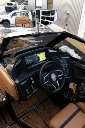 2024 Supra Boats SE for sale in OSAGE BEACH, Missouri