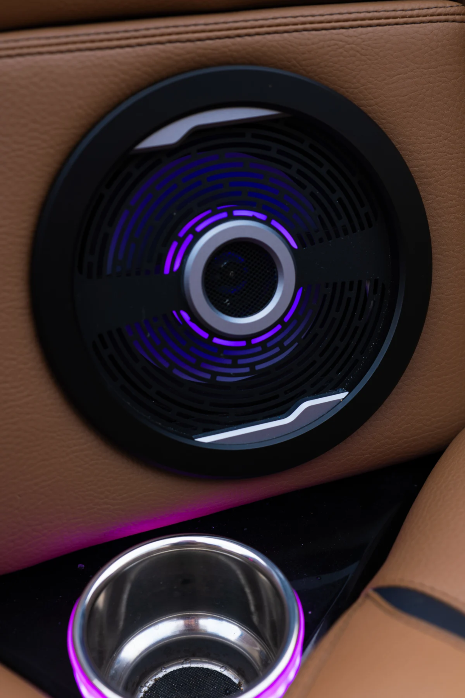 2024 SUPRA SE450 FULL CUSTOM + ALL LED LOGO PKG 