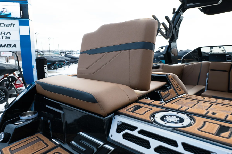 2024 Supra Boats SE for sale in OSAGE BEACH, Missouri