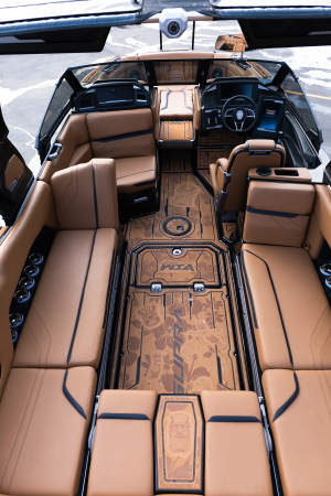 2024 Supra Boats SE for sale in OSAGE BEACH, Missouri