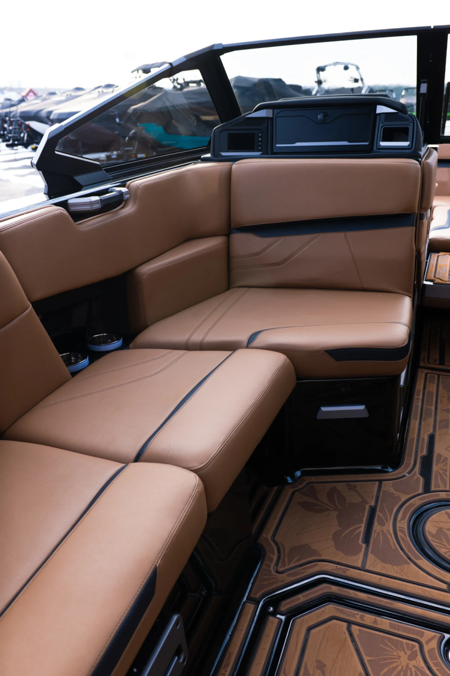 2024 Supra Boats SE for sale in OSAGE BEACH, Missouri