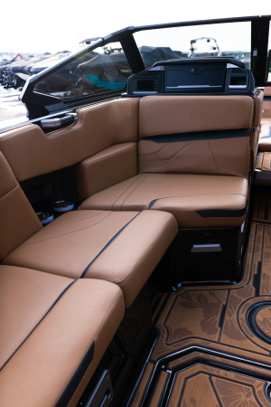 2024 Supra Boats SE for sale in OSAGE BEACH, Missouri