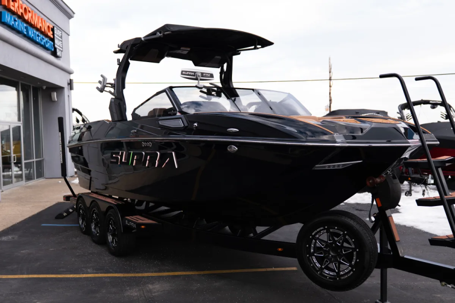 2024 Supra Boats SE for sale in OSAGE BEACH, Missouri