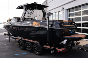 2024 Supra Boats SE for sale in OSAGE BEACH, Missouri