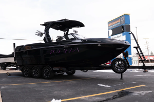 2024 Supra Boats SE for sale in OSAGE BEACH, Missouri