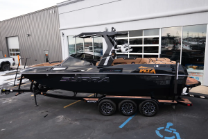 2024 Supra Boats SE for sale in OSAGE BEACH, Missouri