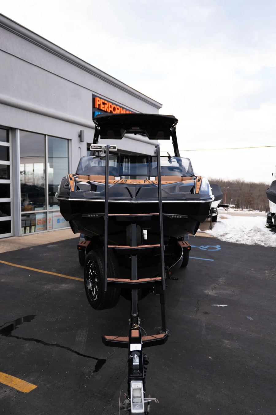 2024 Supra Boats SE for sale in OSAGE BEACH, Missouri