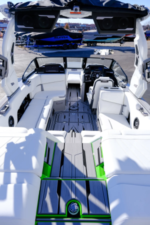 2024 Supra Boats SA for sale in OSAGE BEACH, Missouri