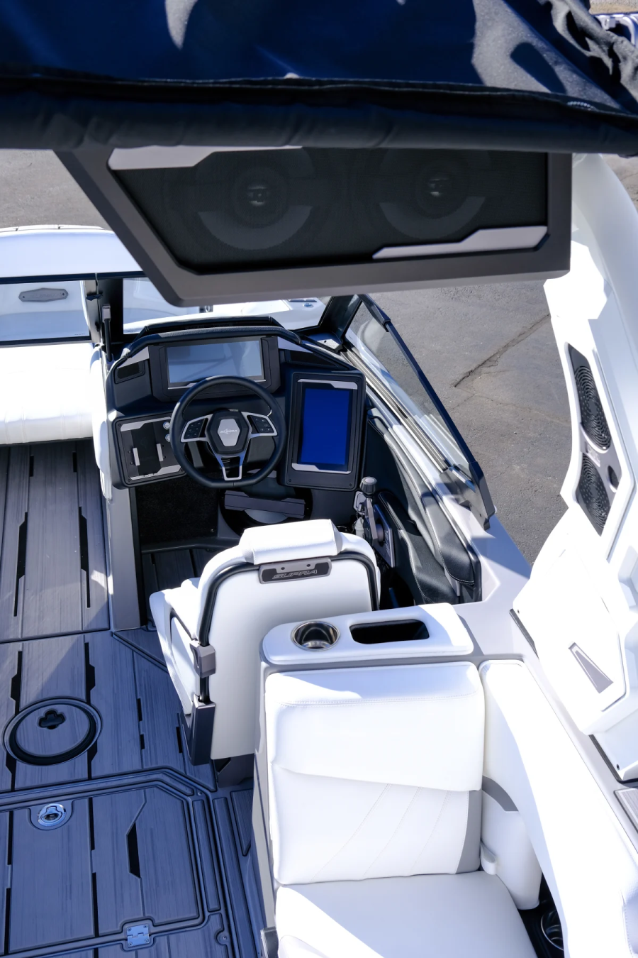 2024 Supra Boats SA for sale in OSAGE BEACH, Missouri