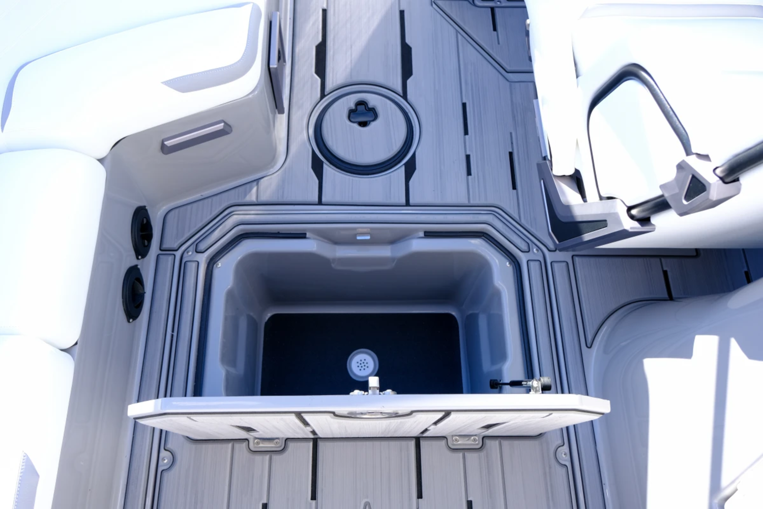 2024 SUPRA SA450 VERY CLEAN 185HRS 