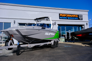 2024 Supra Boats SA for sale in OSAGE BEACH, Missouri