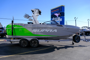 2024 Supra Boats SA for sale in OSAGE BEACH, Missouri