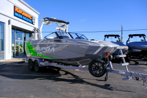 2024 Supra Boats SA for sale in OSAGE BEACH, Missouri
