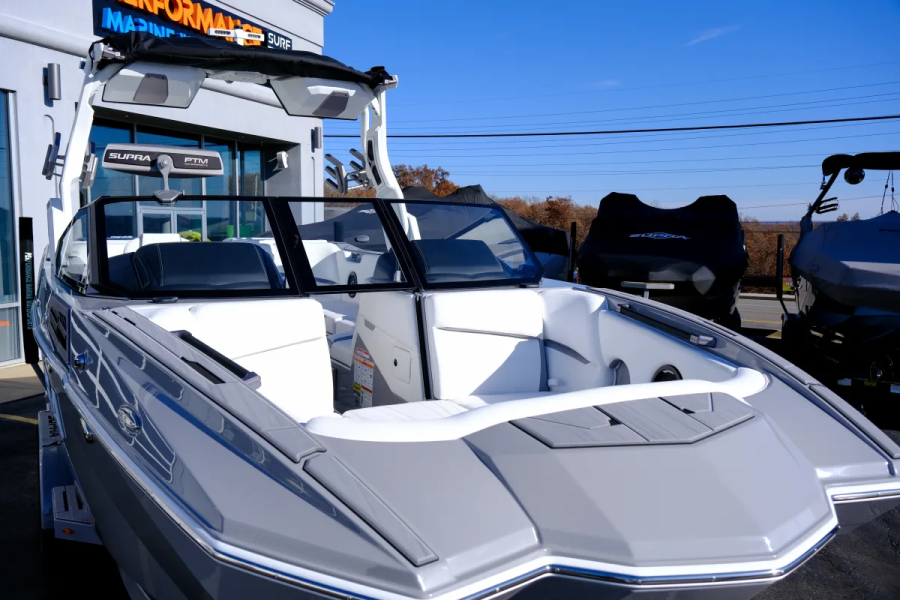 2024 Supra Boats SA for sale in OSAGE BEACH, Missouri