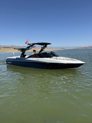 2006 Malibu Boats Wakesetter 23 LSV for sale in Queen Creek, Arizona
