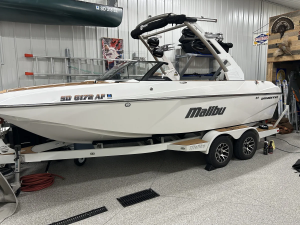 2020 Malibu Boats 21 MLX for sale in Brookings, South Dakota