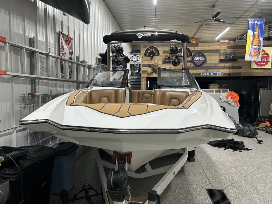 2020 Malibu Boats 21 MLX for sale in Brookings, South Dakota