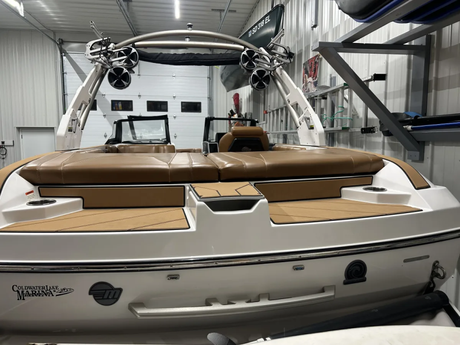 2020 Malibu Boats 21 MLX for sale in Brookings, South Dakota