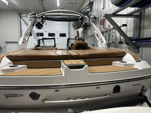 2020 Malibu Boats 21 MLX for sale in Brookings, South Dakota