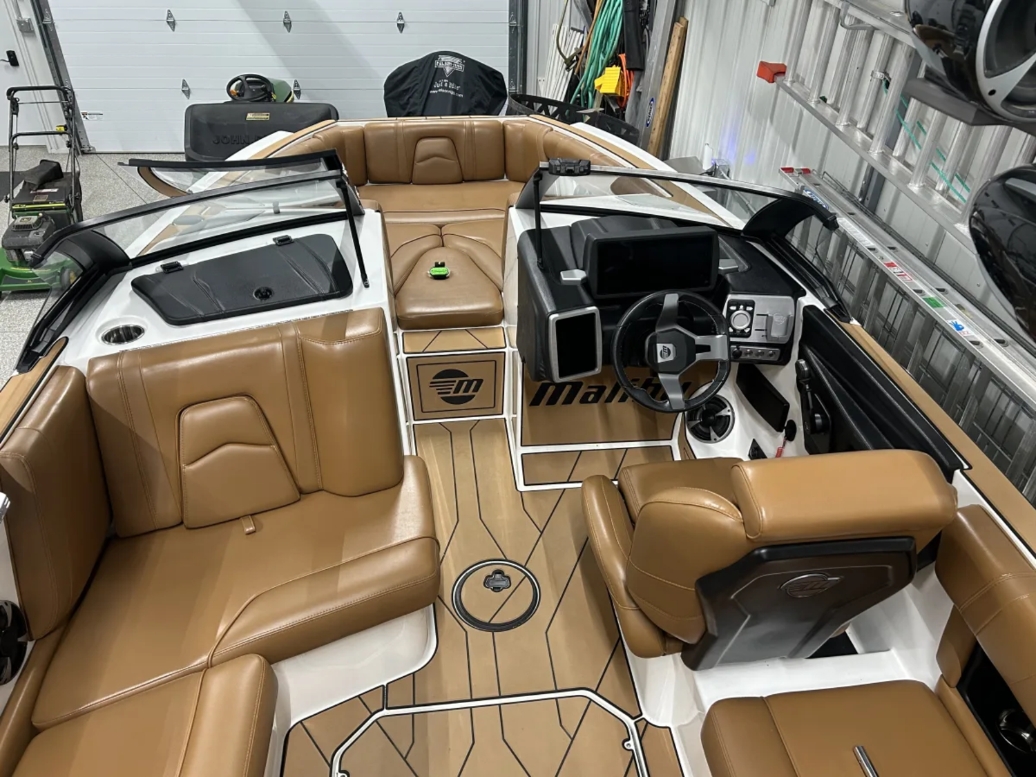 2020 Malibu Boats 21 MLX for sale in Brookings, South Dakota