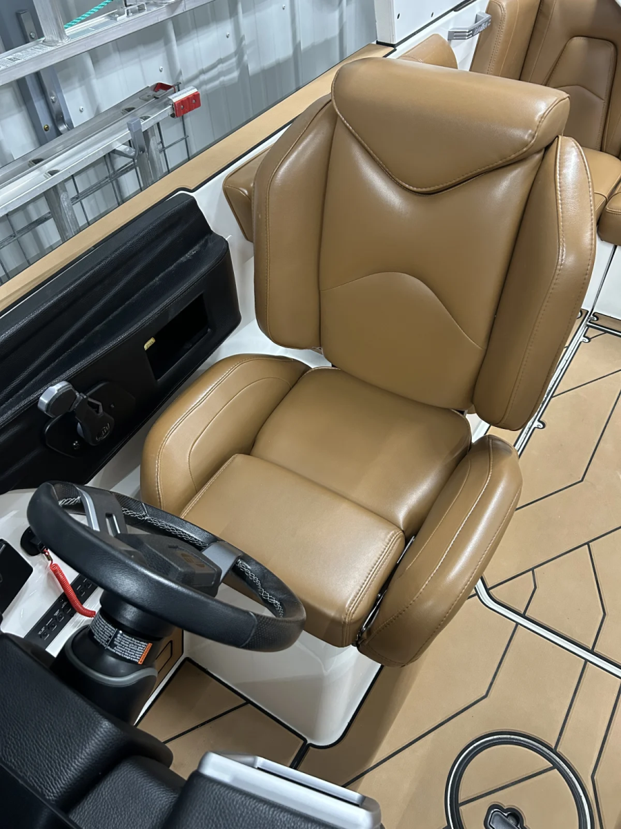 2020 Malibu Boats 21 MLX for sale in Brookings, South Dakota