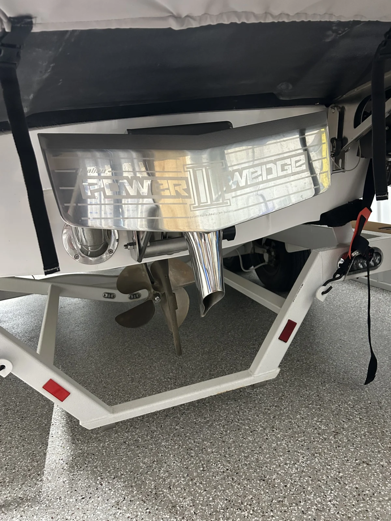 2020 Malibu Boats 21 MLX for sale in Brookings, South Dakota