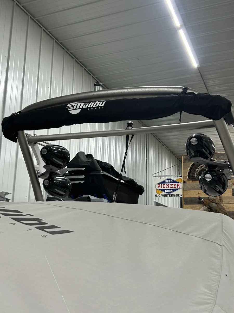 2020 Malibu Boats 21 MLX for sale in Brookings, South Dakota